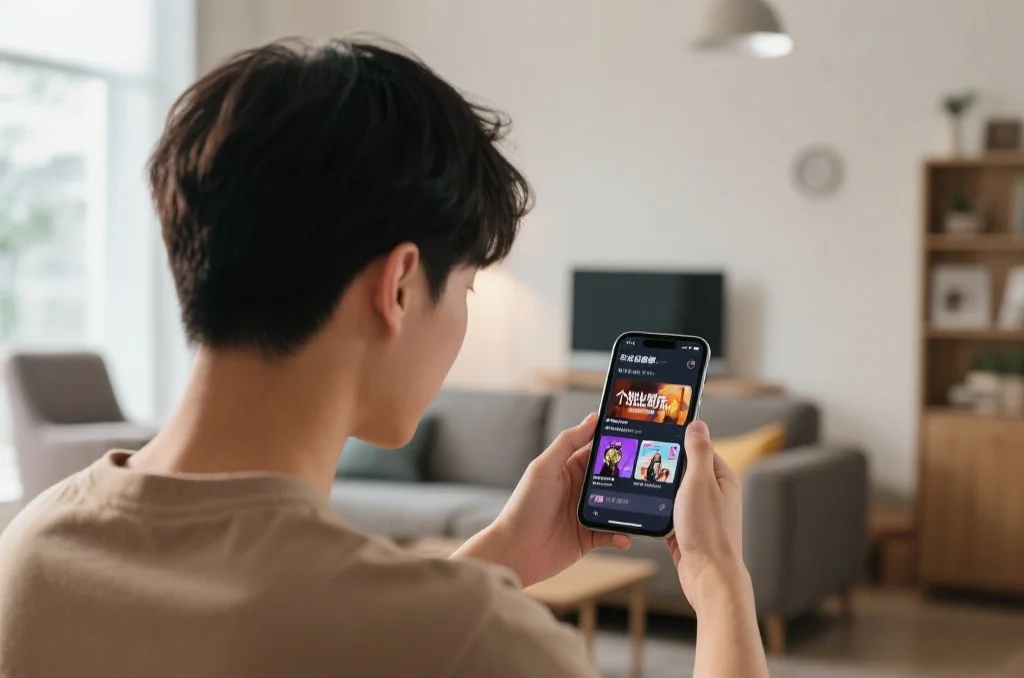 展望2025年：QiYi Entertainment即将推出的激动人心功能与体验升级预测